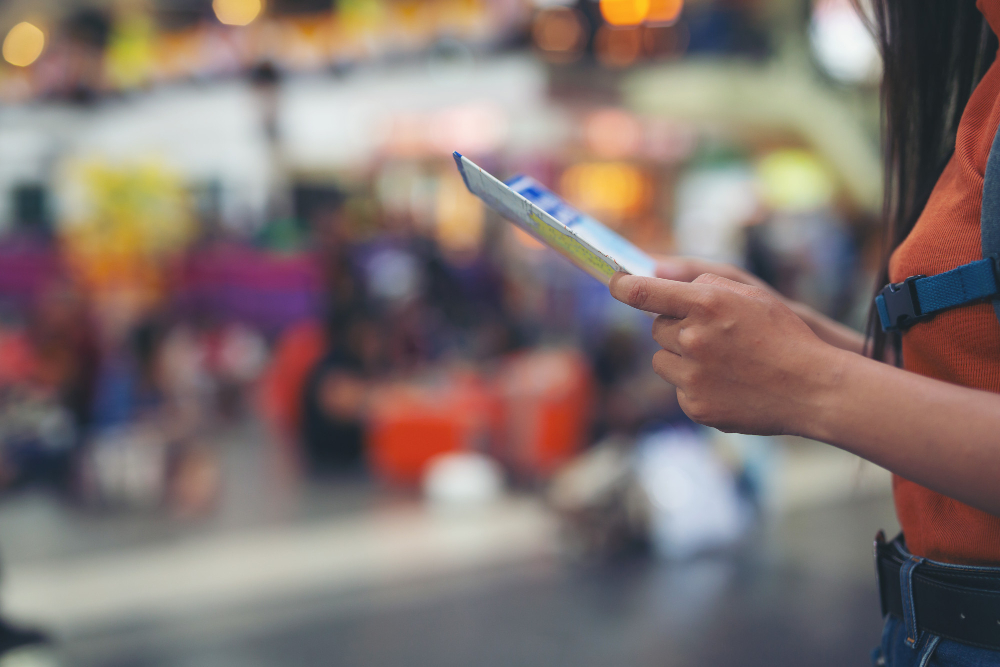Aplicativo de Trade Marketing – Conheça a rock-at!