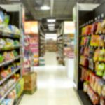 O planograma de supermercado é um esquema visual detalhado que organiza a disposição dos produtos no pdv.